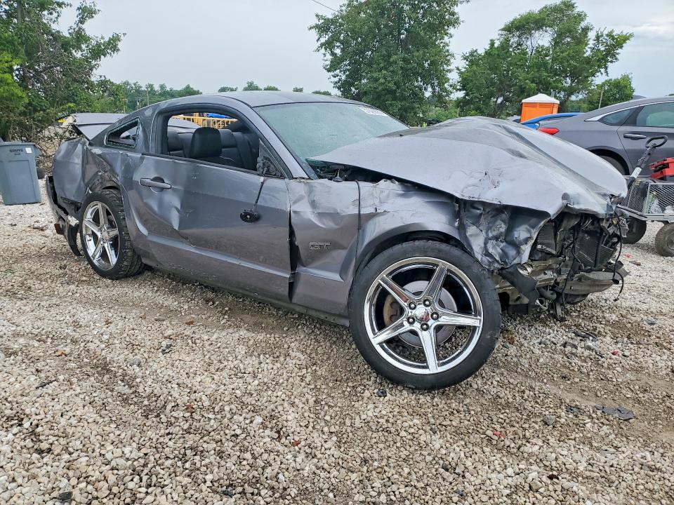 Aukcja sprzedaży 2006 Ford Mustang, vin: 1ZVHT82H165140451, numer aukcji: 57826686