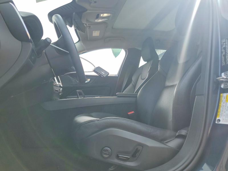 2023 Volvo S60 მანქანა იყიდება აუქციონზე, vin: 7JRL12TW5PG253291, აუქციონის ნომერი: 58994006