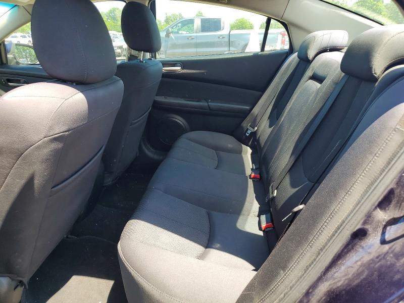 Aukcja sprzedaży 2011 Mazda 6, vin: 1YVHZ8BH5B5M07919, numer aukcji: 57308446