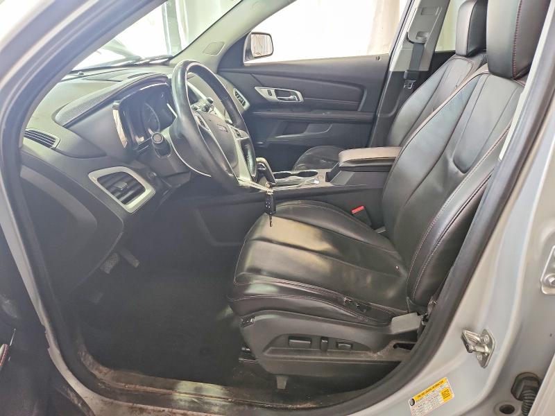 Aukcja sprzedaży 2015 Gmc Terrain, vin: 2GKFLYE35F6202291, numer aukcji: 55740886