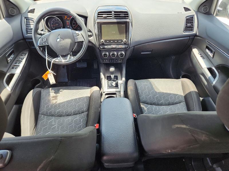 Aukcja sprzedaży 2021 Mitsubishi Outlander Sport, vin: JA4APVAU0MU021776, numer aukcji: 56038526