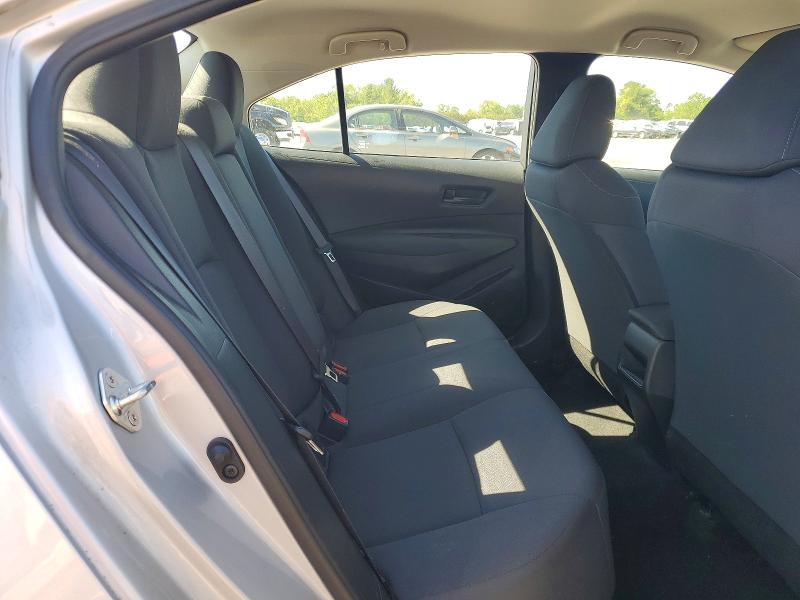 Aukcja sprzedaży 2022 Toyota Corolla, vin: 5YFEPMAE7NP293511, numer aukcji: 57522866