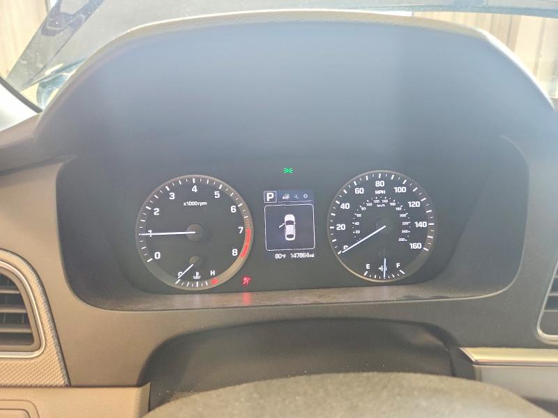 57141456 :رقم المزاد ، 5NPE24AF6FH069913 vin ، 2015 Hyundai Sonata مزاد بيع