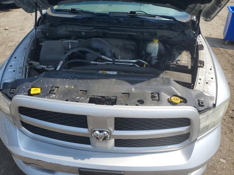 Продажа на аукционе авто 2016 Ram 1500, vin: 1C6RR7FT0GS132172, номер лота: 56824856