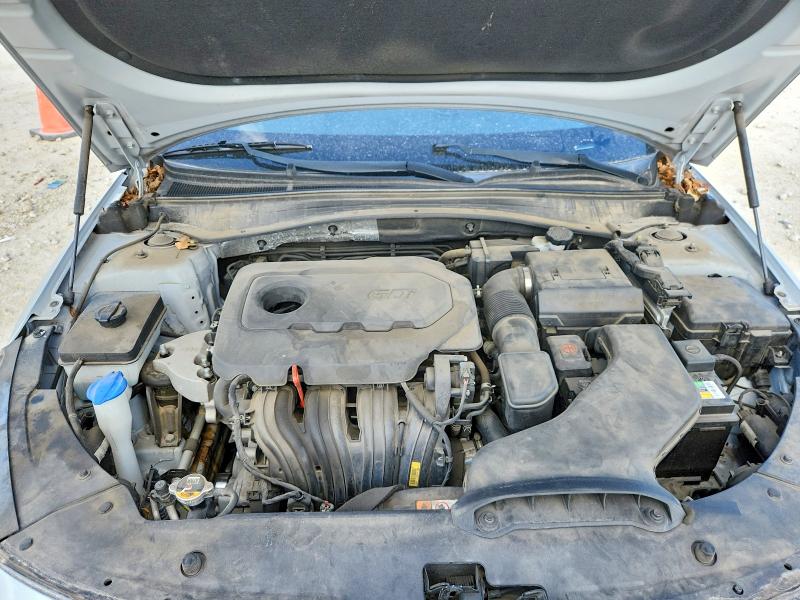 2019 Kia Optima მანქანა იყიდება აუქციონზე, vin: 5XXGT4L35KG282091, აუქციონის ნომერი: 57200016