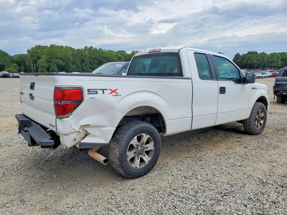 Aukcja sprzedaży 2013 Ford F150, vin: 1FTFX1EF1DKF40458, numer aukcji: 58376896