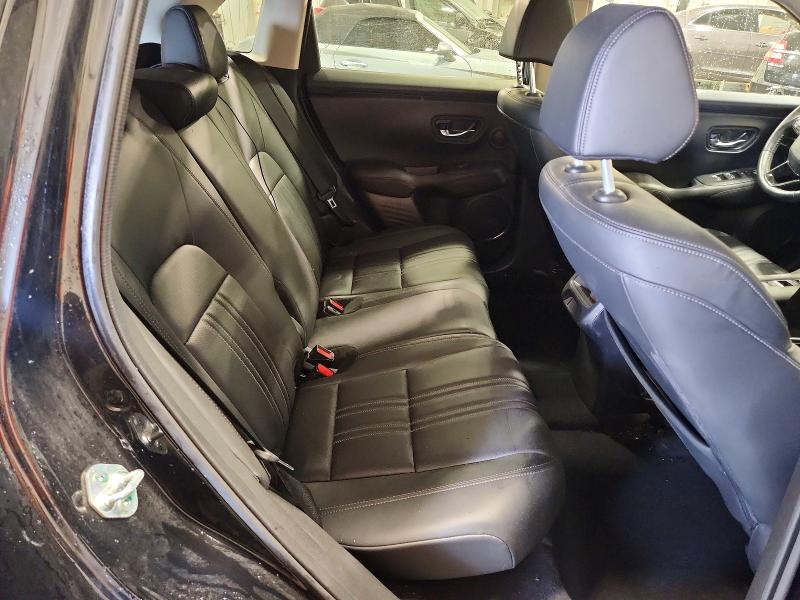 Продаж на аукціоні авто 2024 Honda Hr-v, vin: 3CZRZ2H78RM727675, номер лоту: 57003496