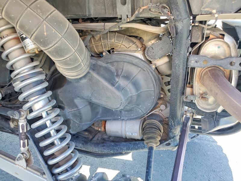 2018 Polaris Rzr მანქანა იყიდება აუქციონზე, vin: 3NSVFE929JF949733, აუქციონის ნომერი: 55907286
