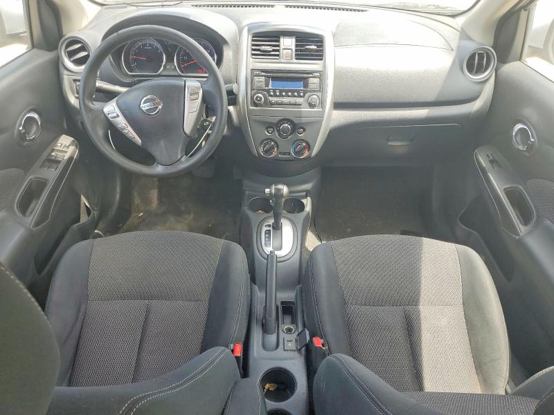 Aukcja sprzedaży 2016 Nissan Versa, vin: 3N1CN7AP9GL856108, numer aukcji: 85791145