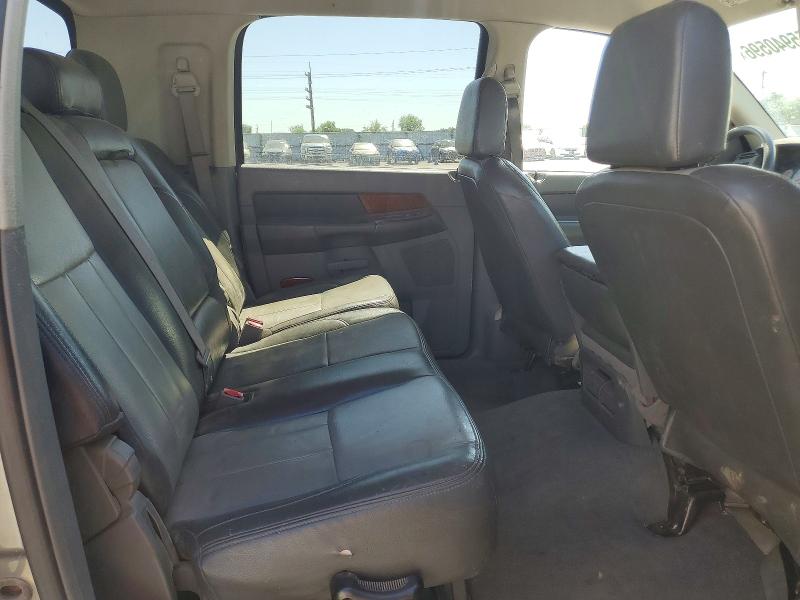 Продаж на аукціоні авто 2006 Dodge Ram 3500, vin: 3D7LX39C36G139377, номер лоту: 55940596