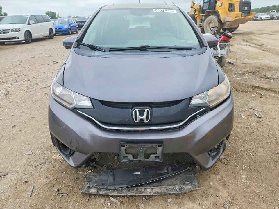 Aukcja sprzedaży 2016 Honda Fit, vin: JHMGK5H71GS009942, numer aukcji: 56057596