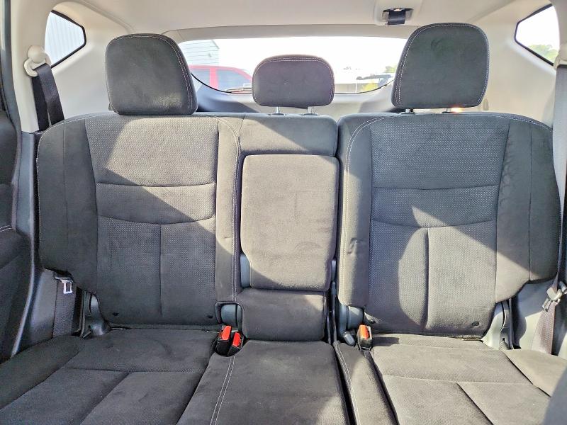 Aukcja sprzedaży 2020 Nissan Murano, vin: 5N1AZ2BJ0LN130388, numer aukcji: 57734036