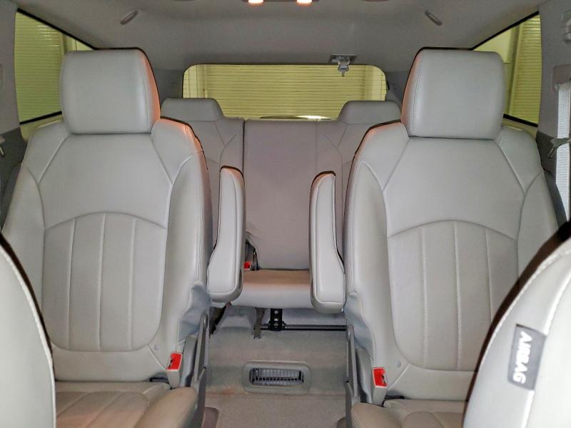 Aukcja sprzedaży 2016 Chevrolet Traverse, vin: 1GNKVJKD1GJ243733, numer aukcji: 57483396