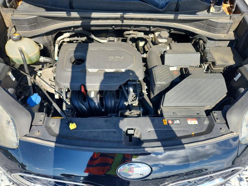Aukcja sprzedaży 2020 Kia Sportage Lx, vin: KNDPM3AC8L7684501, numer aukcji: 57526546