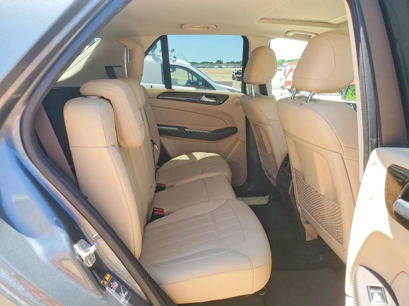 Aukcja sprzedaży 2017 Mercedes-benz Gle, vin: 4JGDA5HB9HA926190, numer aukcji: 55093076