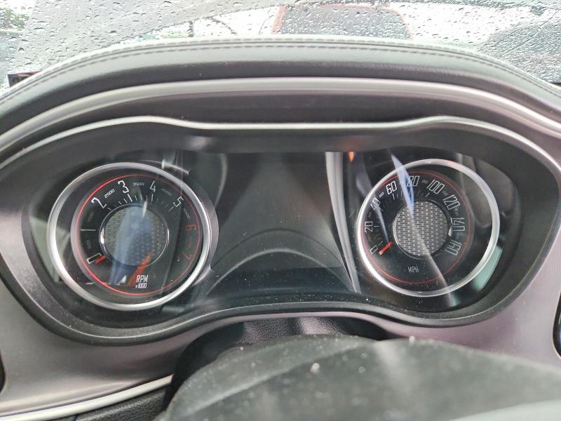 58067456 :رقم المزاد ، 2C3CDZBT4NH207124 vin ، 2022 Dodge Challenger مزاد بيع