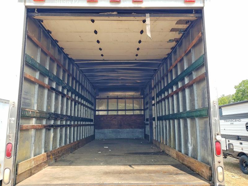 Aukcja sprzedaży 2014 Freightliner M2, vin: 3ALACWDT0EDFT8397, numer aukcji: 58712716