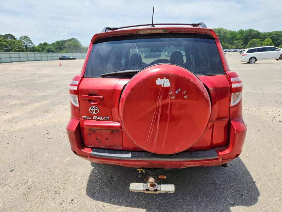 Aukcja sprzedaży 2010 Toyota Rav4, vin: JTMZF4DV9AD028800, numer aukcji: 55881916