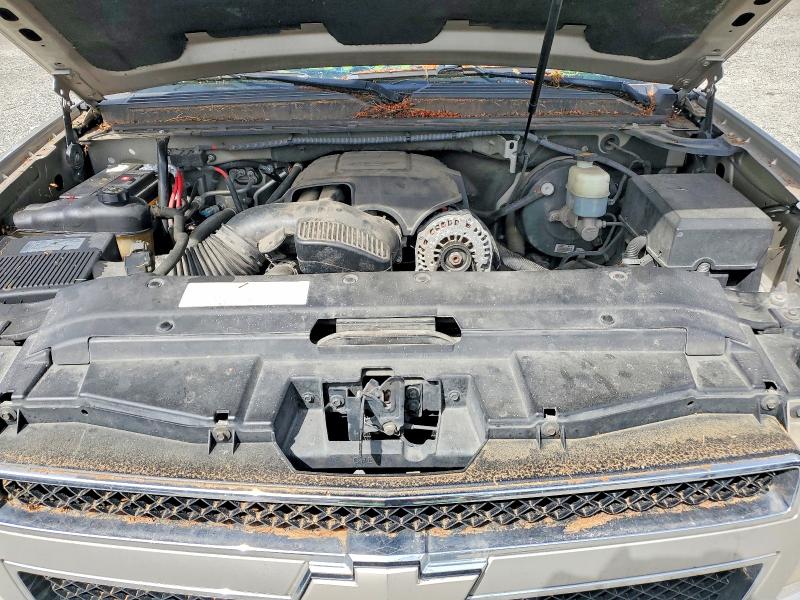 56076946 :رقم المزاد ، 1GNFK26369R281304 vin ، 2009 Chevrolet Suburban مزاد بيع