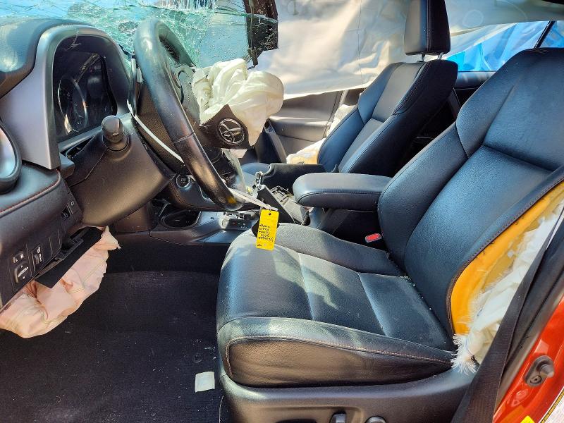 Продажа на аукционе авто 2016 Toyota Rav4, vin: JTMNFREV6GJ090854, номер лота: 57676606