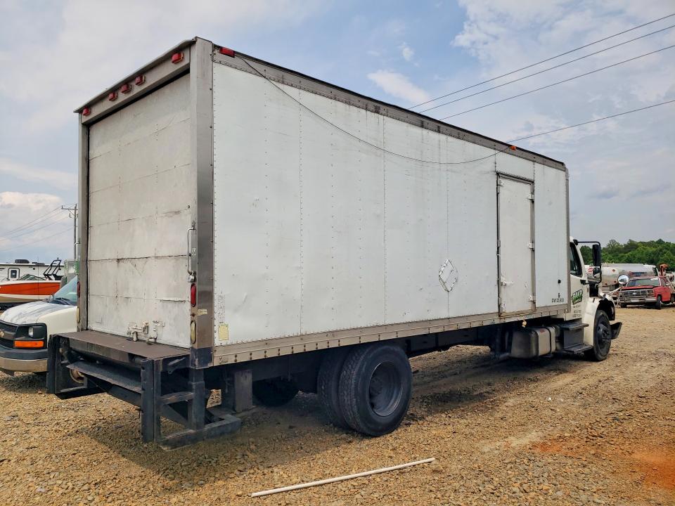 Aukcja sprzedaży 2014 Freightliner M2, vin: 3ALACWDT0EDFT8397, numer aukcji: 58712716