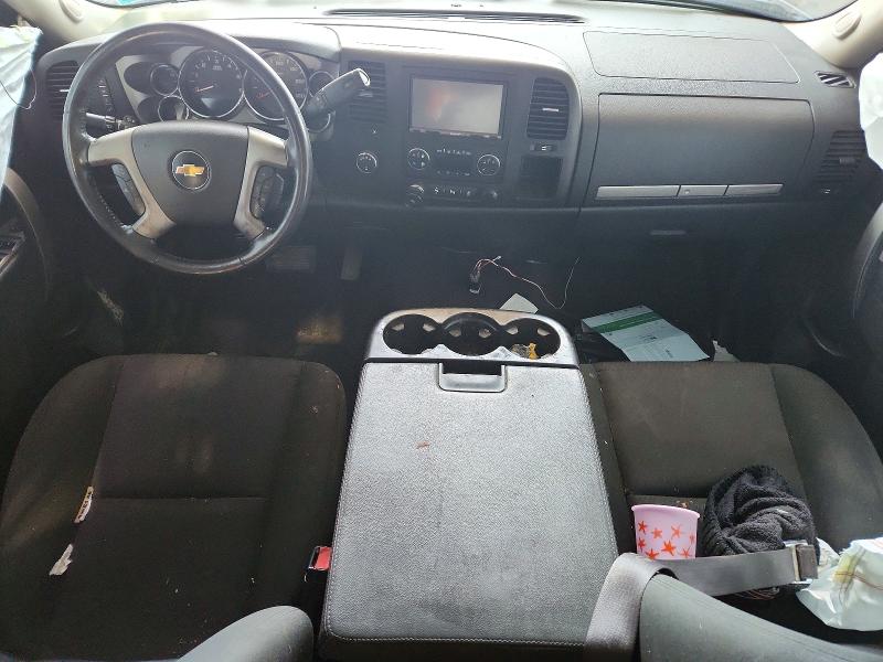 2013 Chevrolet Silverado მანქანა იყიდება აუქციონზე, vin: 3GCPKSE78DG247942, აუქციონის ნომერი: 57389226
