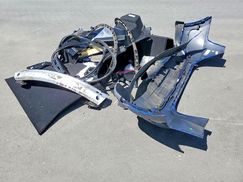 56253726 :رقم المزاد ، 5YJYGDEE5MF153264 vin ، 2021 Tesla Model Y مزاد بيع