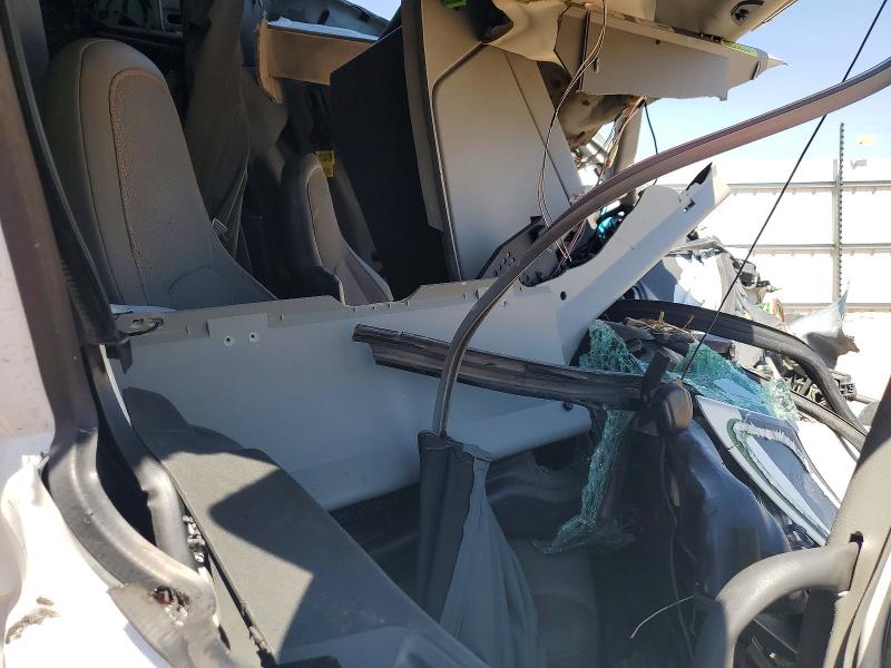 Aukcja sprzedaży 2023 Volvo Vnl (4), vin: 4V4NC9EH9PN615857, numer aukcji: 59384606