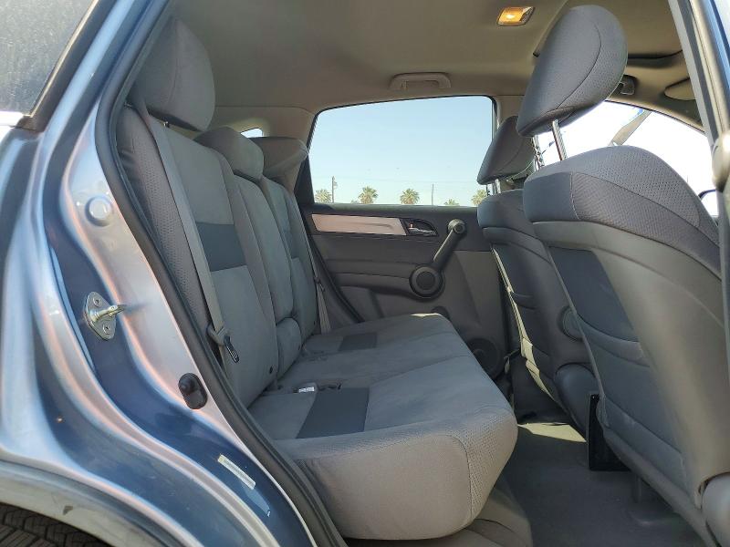 Продаж на аукціоні авто 2010 Honda Cr-v, vin: JHLRE3H54AC003089, номер лоту: 55169396