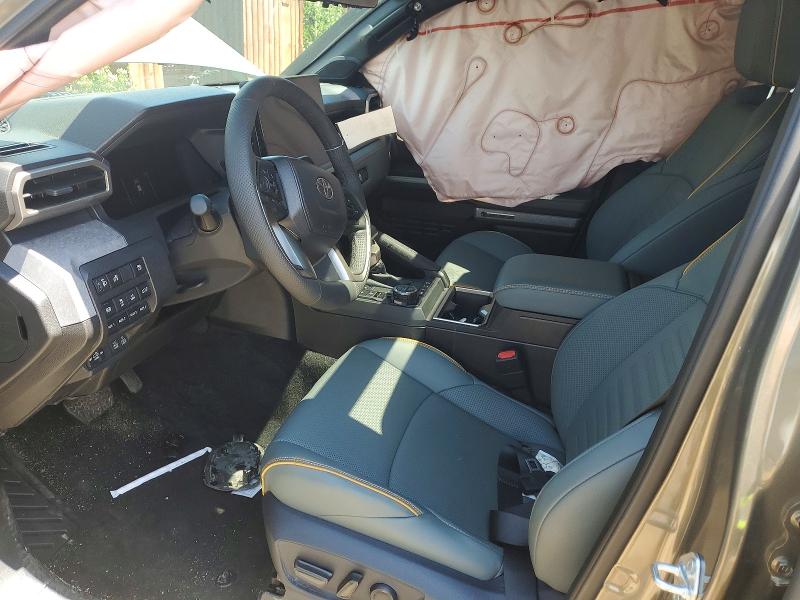 Продажа на аукционе авто 2025 Toyota Tacoma, vin: 3TYLC5LN7ST042131, номер лота: 57301166