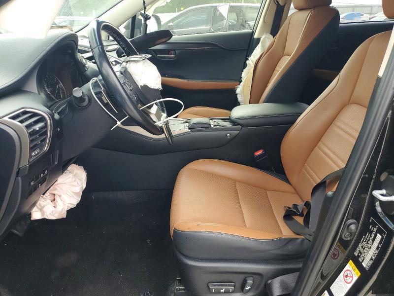 Aukcja sprzedaży 2019 Lexus Nx 300, vin: JTJBARBZ4K2214550, numer aukcji: 58883286