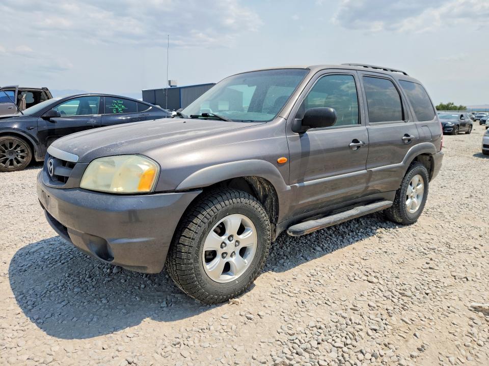 58119456 :رقم المزاد ، 4F2CZ96123KM13490 vin ، 2003 Mazda Tribute مزاد بيع