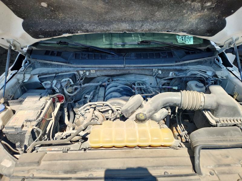 58885146 :رقم المزاد ، 1FTEX1E50JKC59329 vin ، 2018 Ford F150 مزاد بيع