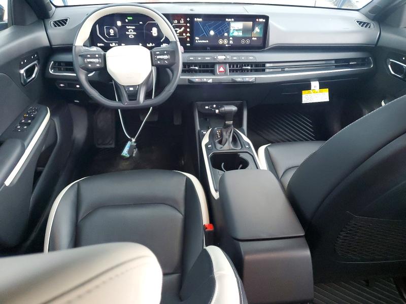 Aukcja sprzedaży 2025 Kia K4, vin: 3KPFW4DE9SE094606, numer aukcji: 57822006