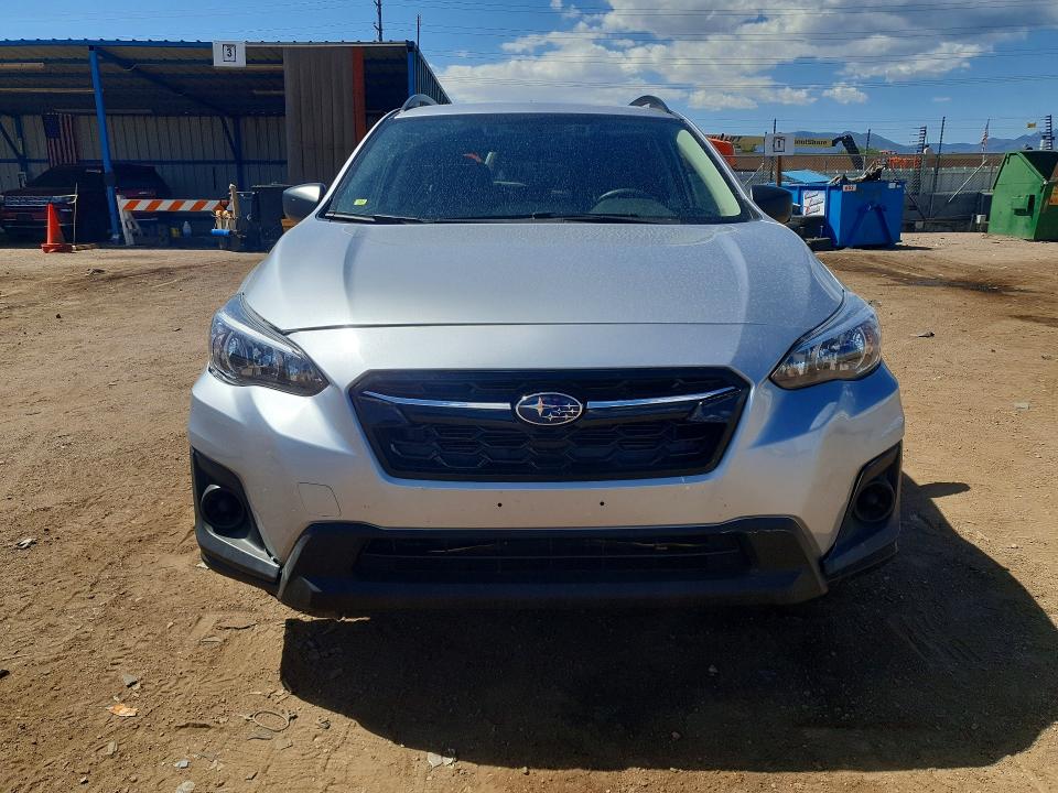 2019 Subaru Crosstrek მანქანა იყიდება აუქციონზე, vin: JF2GTABC8K8301351, აუქციონის ნომერი: 55473136