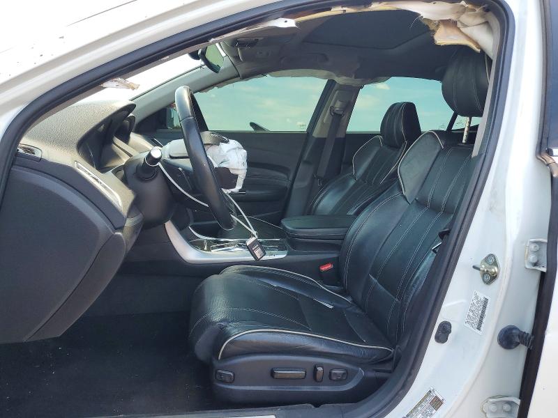 57707496 :رقم المزاد ، 19UUB2F51JA005621 vin ، 2018 Acura Tlx مزاد بيع