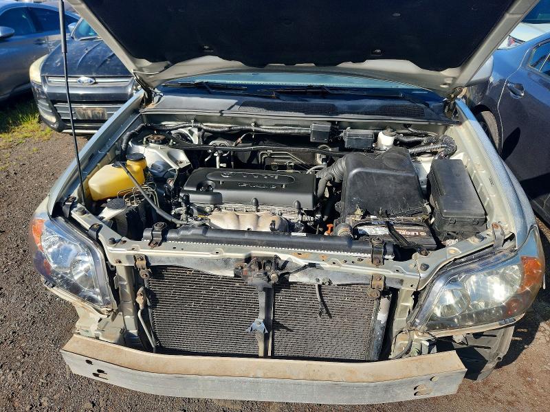 Aukcja sprzedaży 2006 Toyota Highlander, vin: JTEGD21A060135540, numer aukcji: 57266966