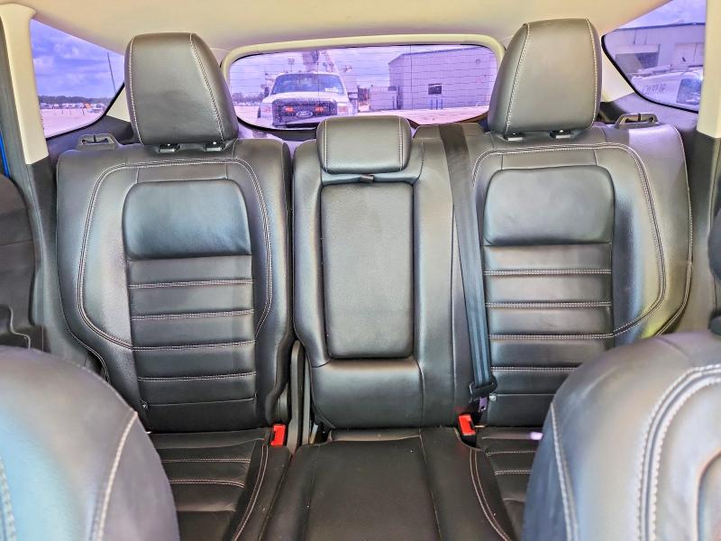 Продажа на аукционе авто 2019 Ford Escape, vin: 1FMCU0J96KUB33044, номер лота: 56529646