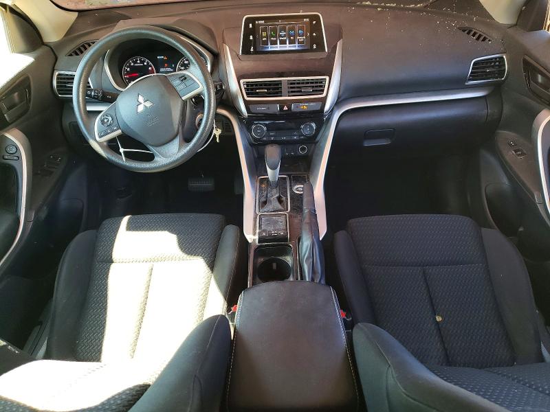 Продаж на аукціоні авто 2018 Mitsubishi Eclipse Cross, vin: JA4AT4AA8JZ063252, номер лоту: 55908276
