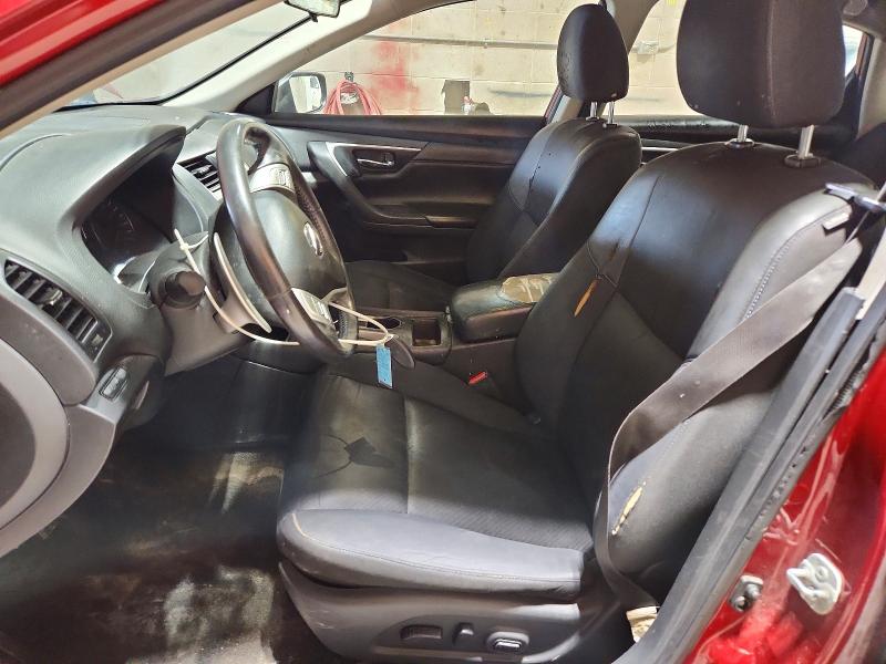 56197106 :رقم المزاد ، 1N4AL3APXHC249883 vin ، 2017 Nissan Altima مزاد بيع