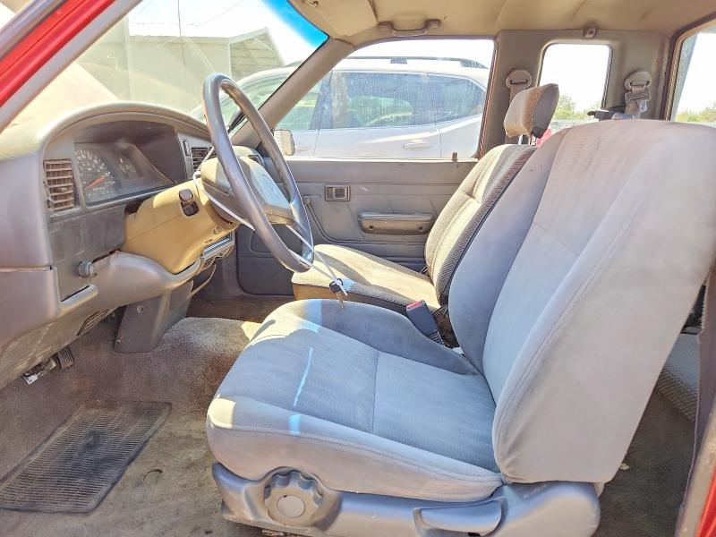 Продаж на аукціоні авто 1993 Toyota Pickup, vin: JT4RN93P9P5069885, номер лоту: 58851916