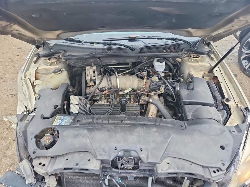 2007 Buick Lucerne მანქანა იყიდება აუქციონზე, vin: 1G4HP57237U189907, აუქციონის ნომერი: 58379236