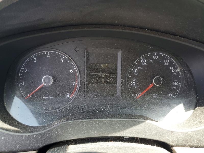 Продажа на аукционе авто 2014 Volkswagen Jetta, vin: 3VW2K7AJ4EM237126, номер лота: 56758206