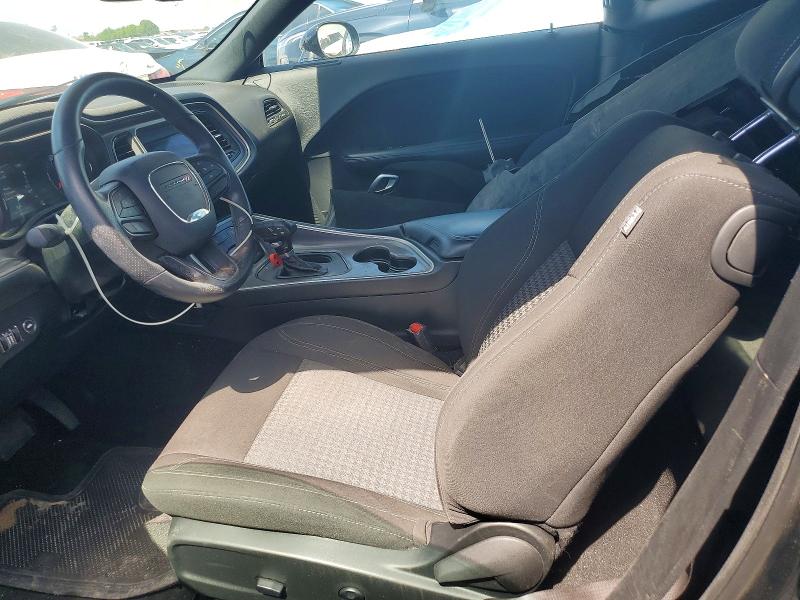 2020 Dodge Challenger მანქანა იყიდება აუქციონზე, vin: 2C3CDZAG6LH187573, აუქციონის ნომერი: 54298006