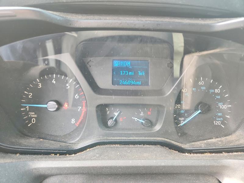 Продажа на аукционе авто 2015 Ford Transit, vin: 1FTNR2CM2FKA31057, номер лота: 54283036
