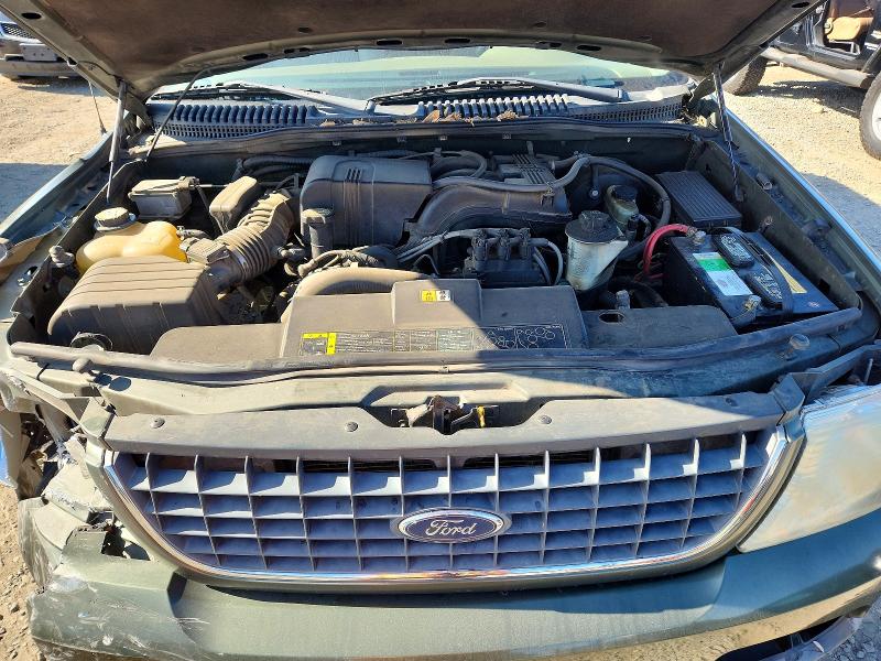 Продажа на аукционе авто 2002 Ford Explorer, vin: 1FMZU63E52ZB83671, номер лота: 57747186
