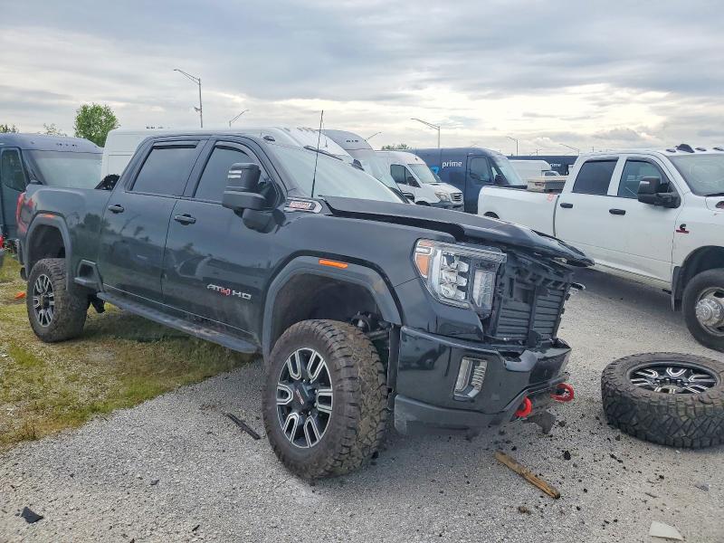 Продаж на аукціоні авто 2022 Gmc Sierra, vin: 1GT49VEY6NF235722, номер лоту: 58415266