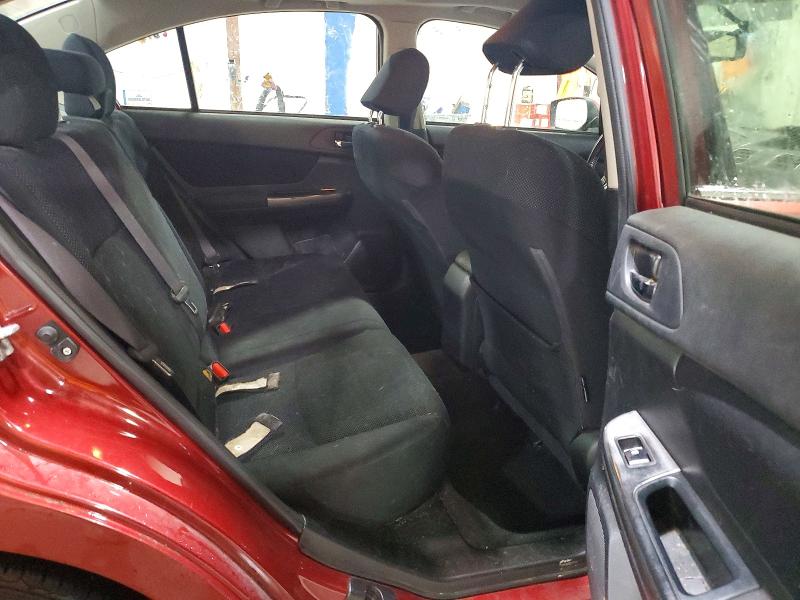 Продаж на аукціоні авто 2015 Subaru Impreza, vin: JF1GJAK65FH010283, номер лоту: 59289946
