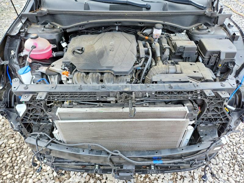 Aukcja sprzedaży 2023 Kia Sportage, vin: 5XYK43AF0PG104994, numer aukcji: 57334326