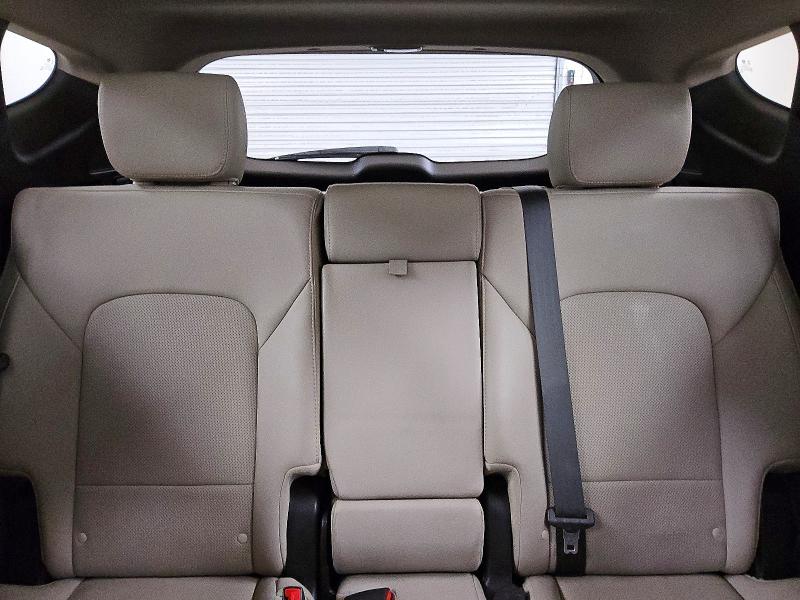 2017 Hyundai Santa Fe Sport მანქანა იყიდება აუქციონზე, vin: 5XYZWDLAXHG483066, აუქციონის ნომერი: 57444916